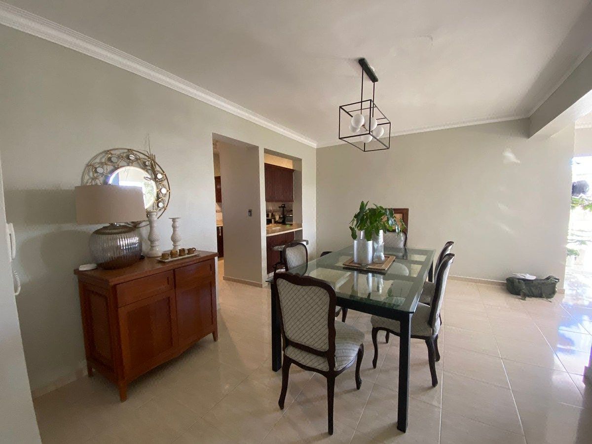 Apartamento en El Millón, Santo Domingo Centro (Distrito Nacional), foto 12 de 17