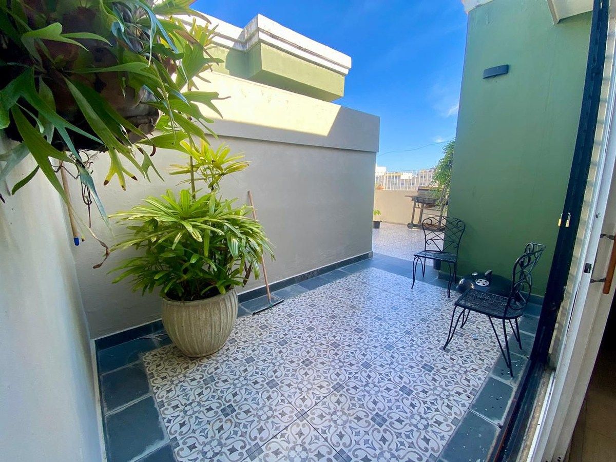Apartamento en El Millón, Santo Domingo Centro (Distrito Nacional), foto 17 de 17