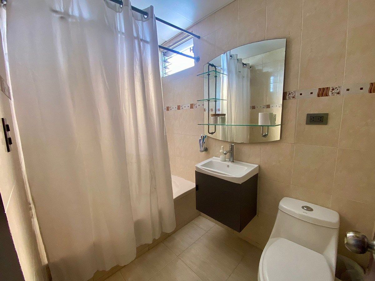 Apartamento en El Millón, Santo Domingo Centro (Distrito Nacional), foto 15 de 17