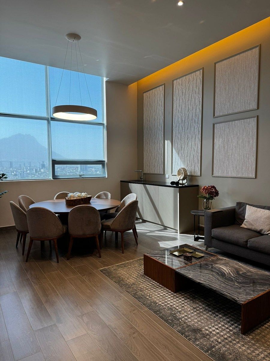 Departamento en Unidad Reforma Urbana, Monterrey, foto 16 de 19