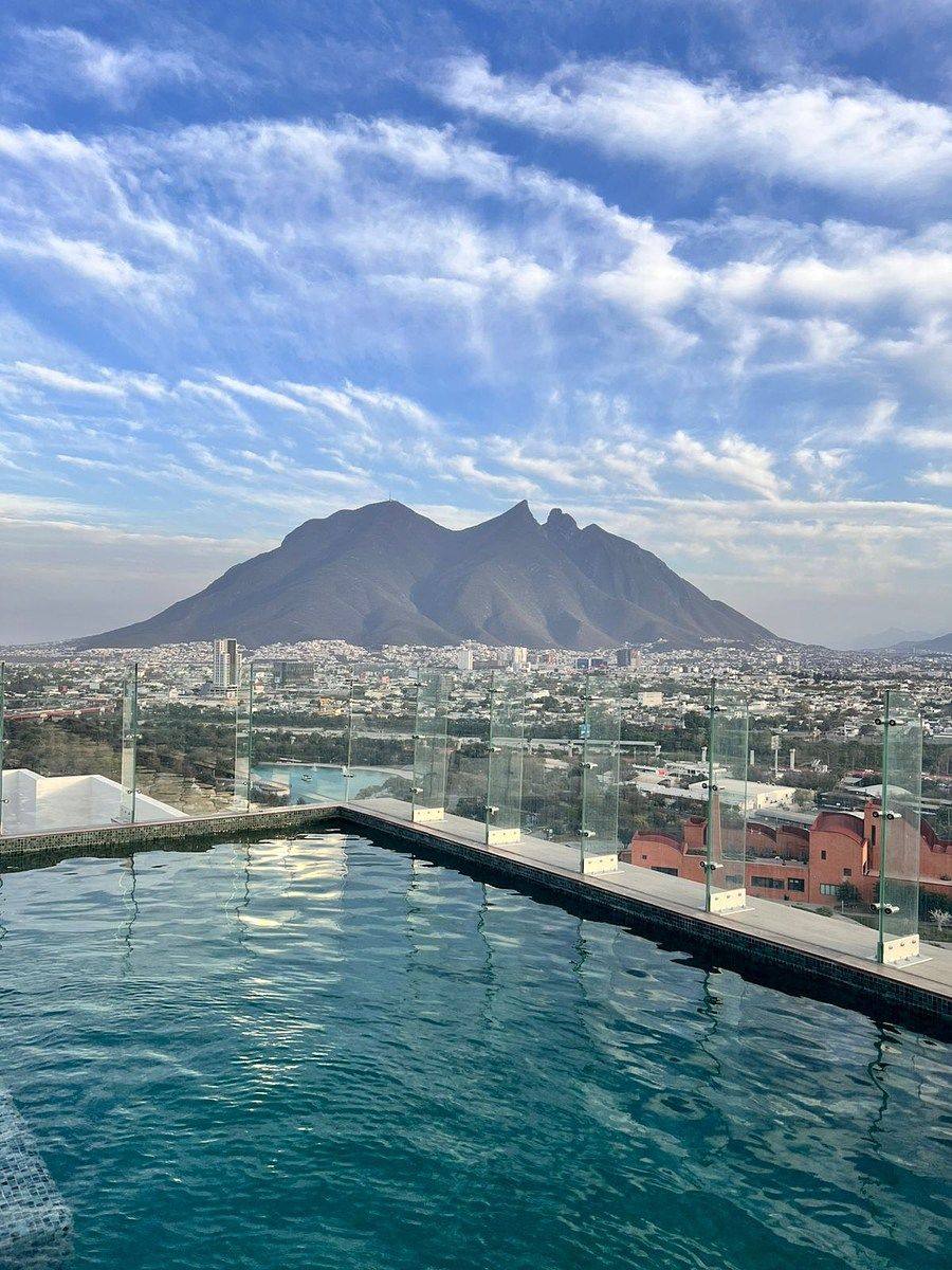 Departamento en Unidad Reforma Urbana, Monterrey, foto 19 de 19