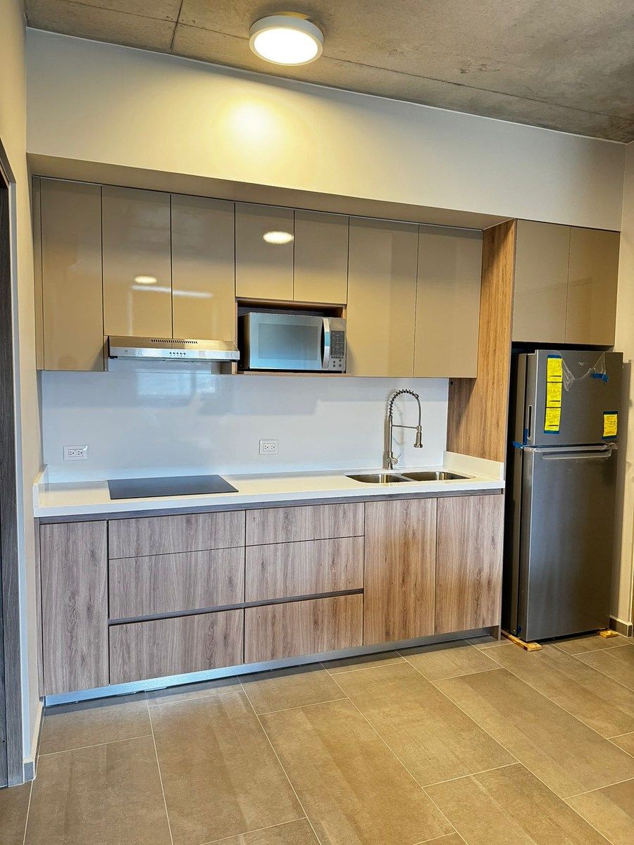 Departamento en Unidad Reforma Urbana, Monterrey, foto 2 de 19