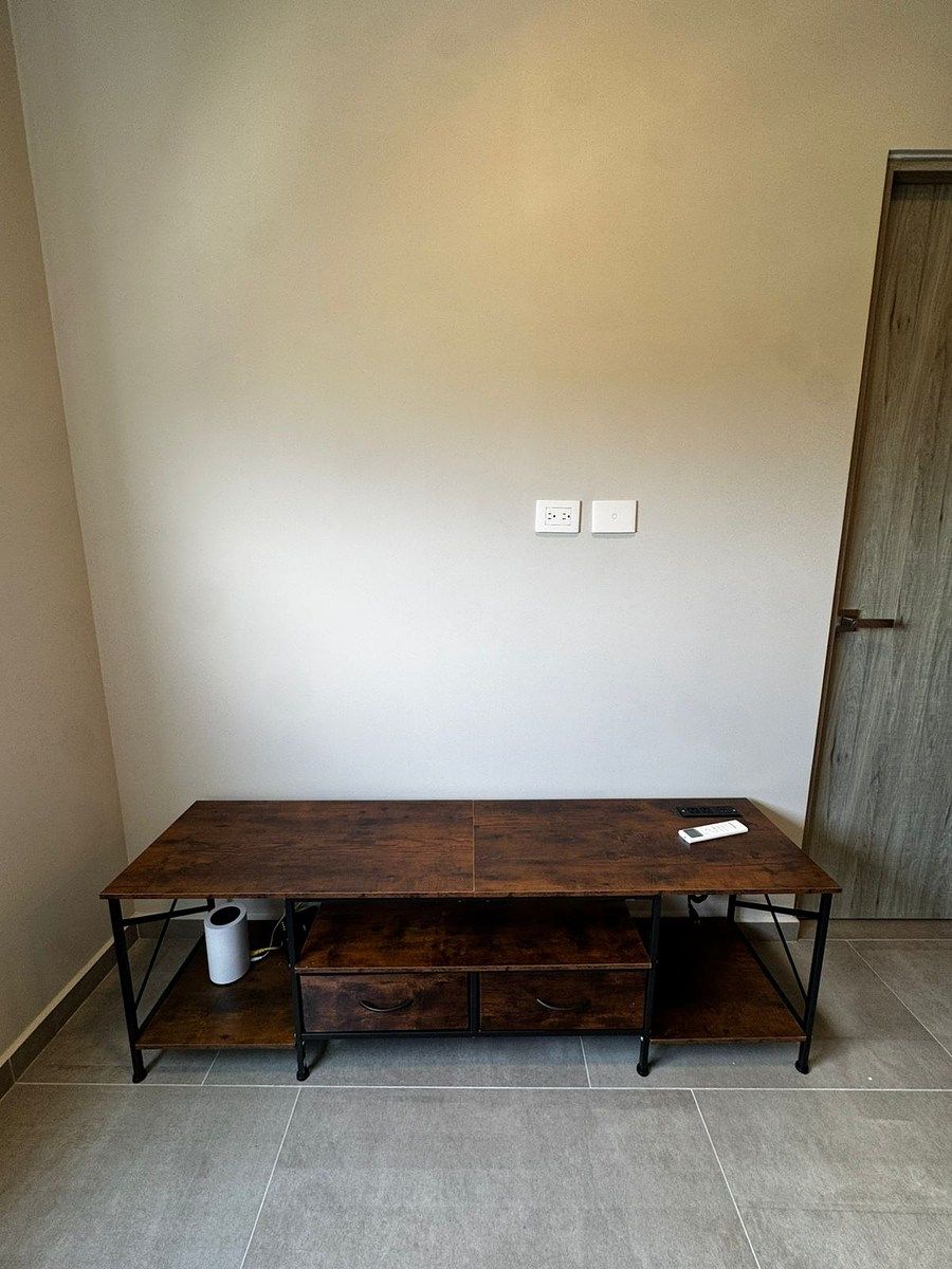 Departamento en Unidad Reforma Urbana, Monterrey, foto 7 de 19