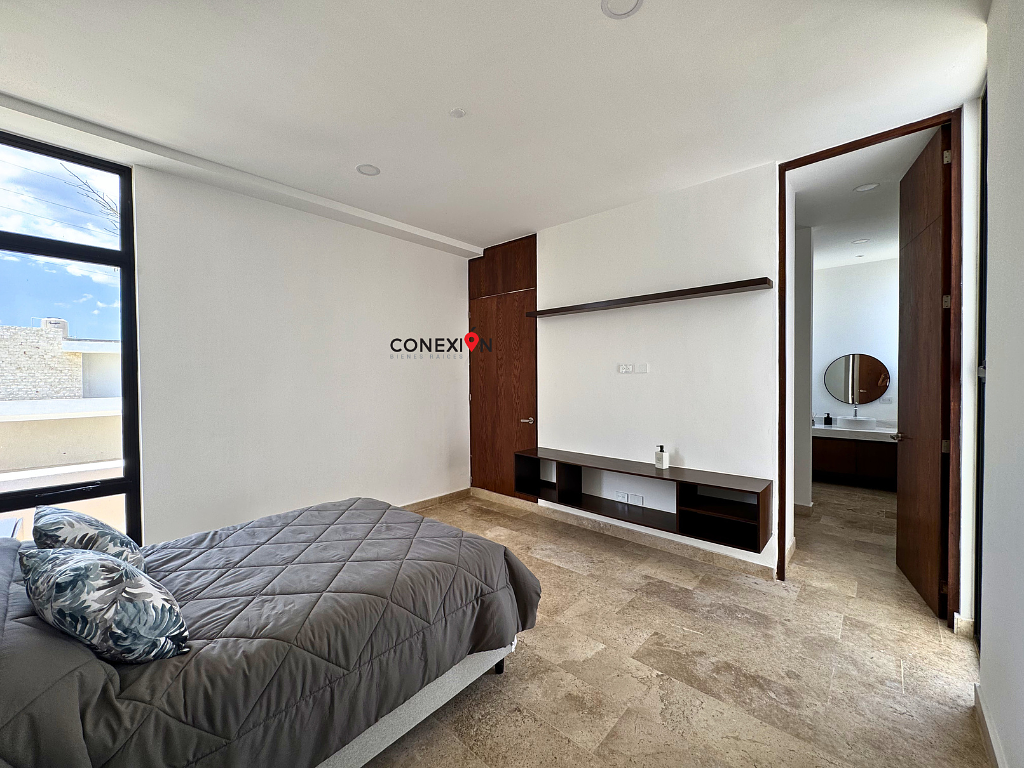 Casa em Temozón Norte, Mérida, foto 16 de 18