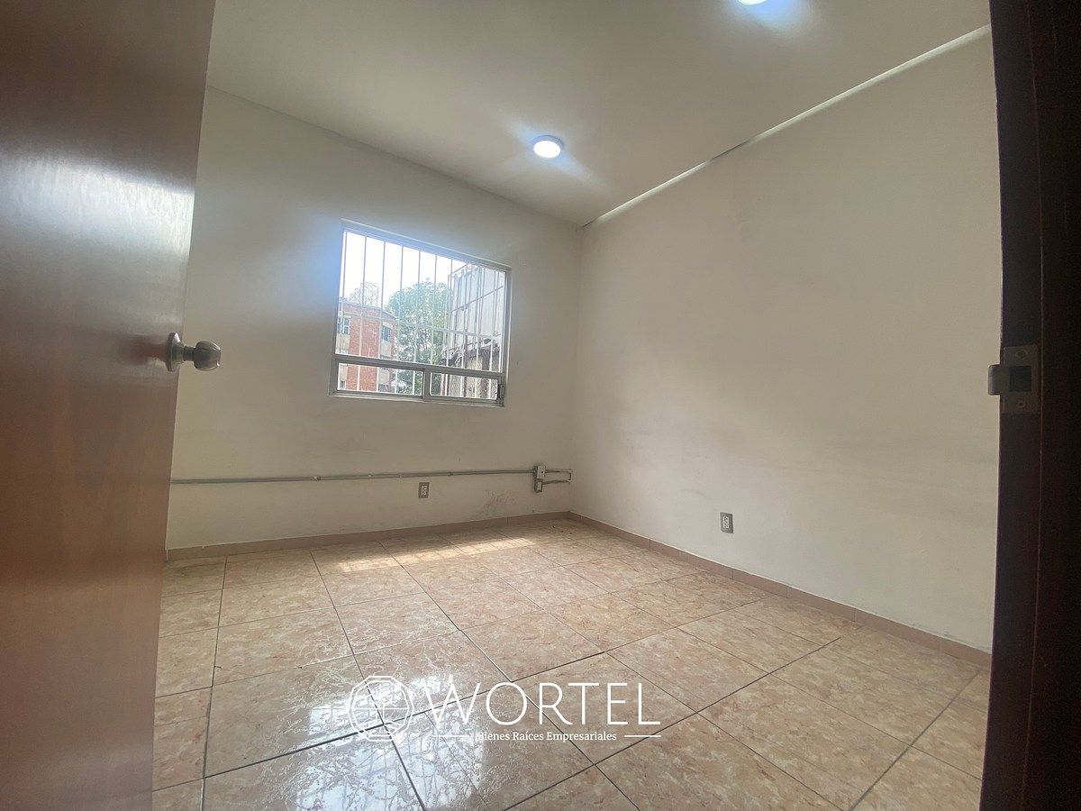 Office in Crédito Constructor, Benito Juárez, photo 2 of 12