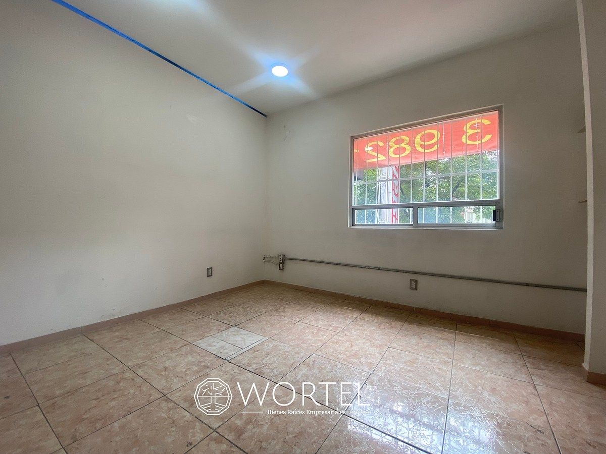 Office in Crédito Constructor, Benito Juárez, photo 3 of 12