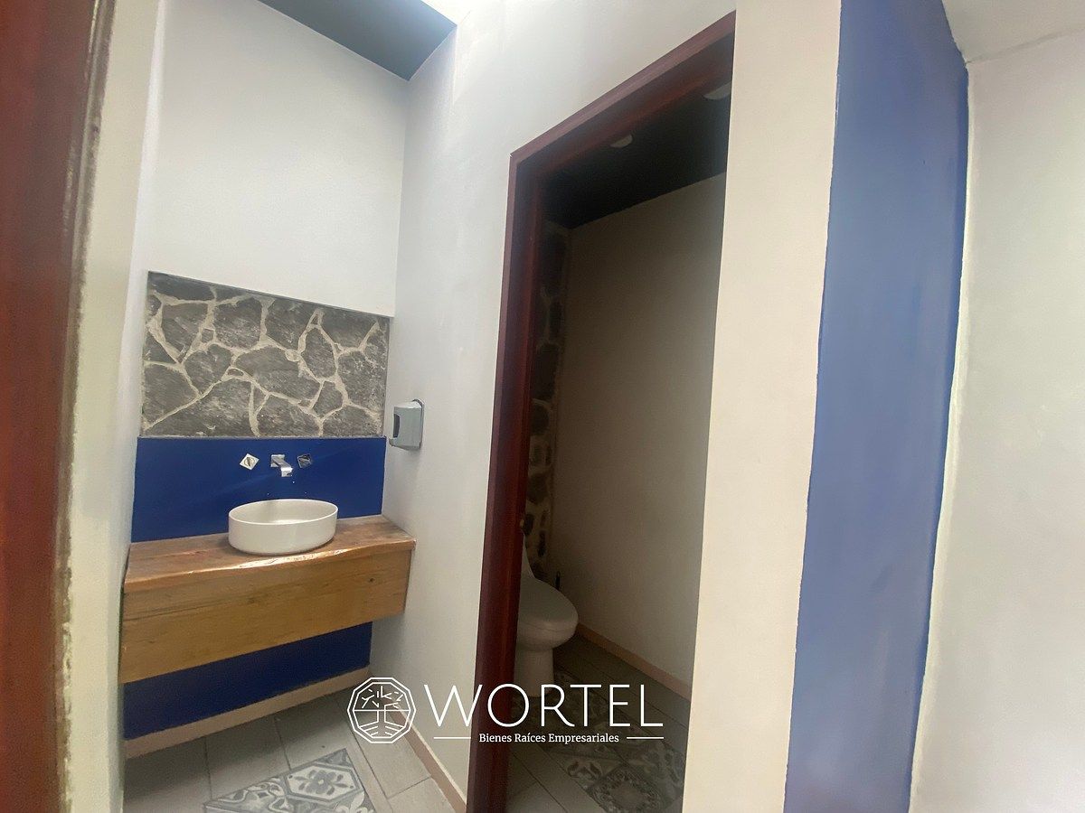 Office in Crédito Constructor, Benito Juárez, photo 4 of 12