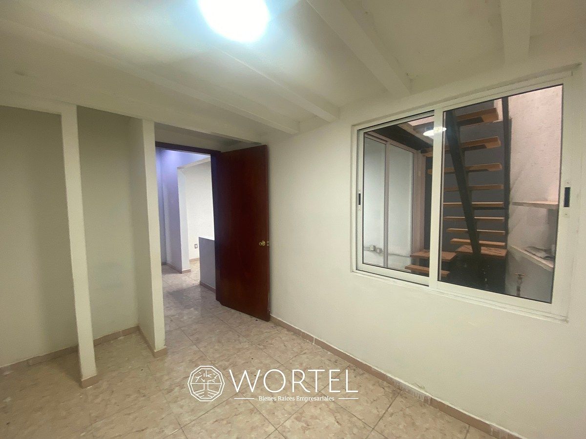 Office in Crédito Constructor, Benito Juárez, photo 8 of 12