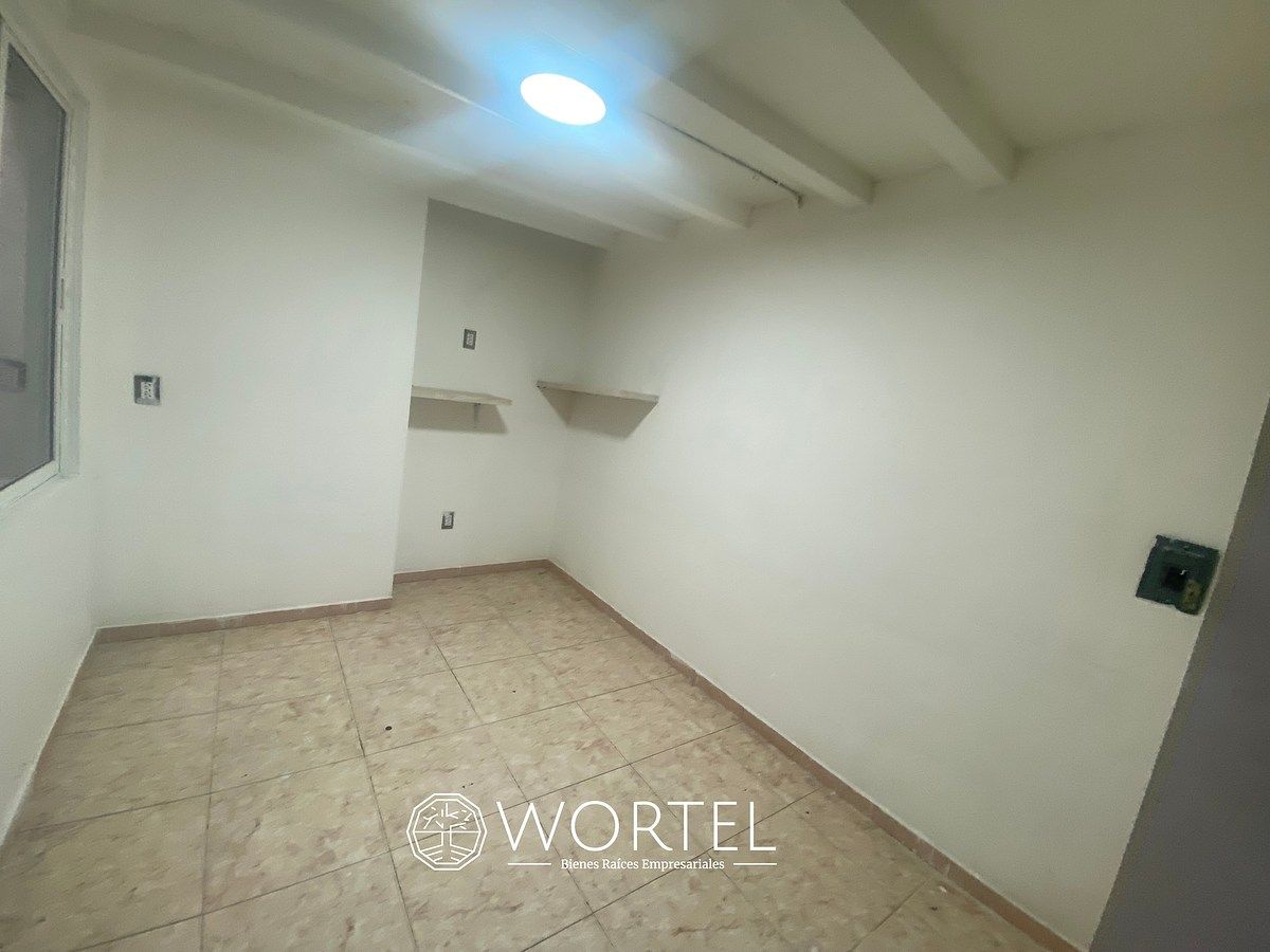 Office in Crédito Constructor, Benito Juárez, photo 5 of 12