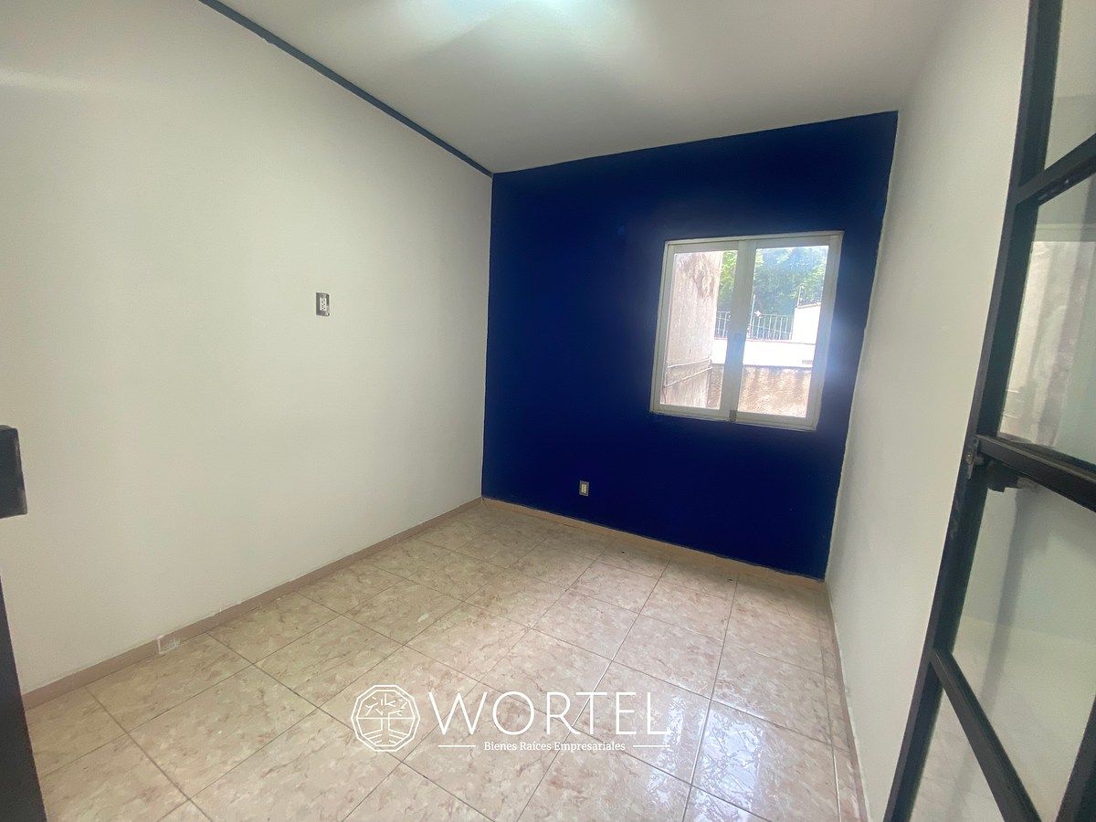 Office in Crédito Constructor, Benito Juárez, photo 6 of 12