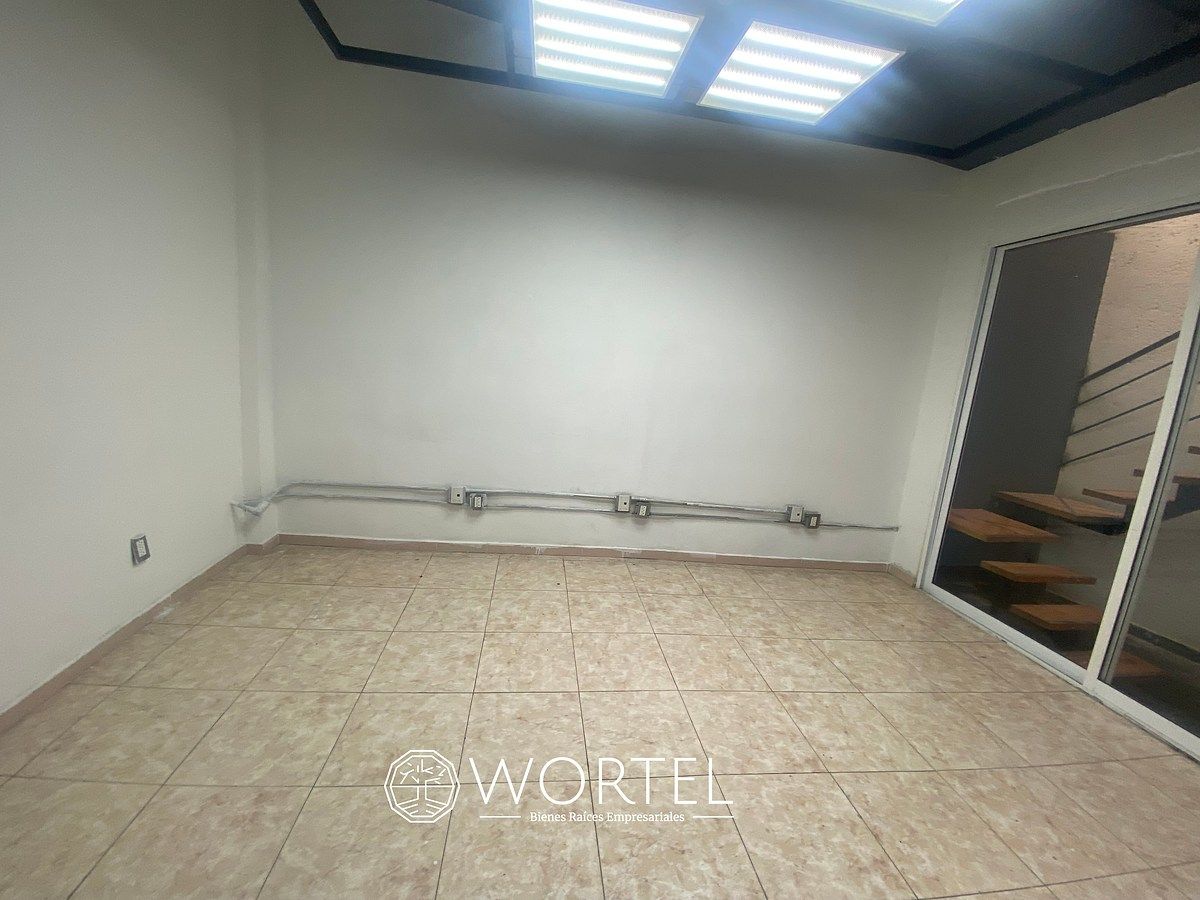 Office in Crédito Constructor, Benito Juárez, photo 7 of 12