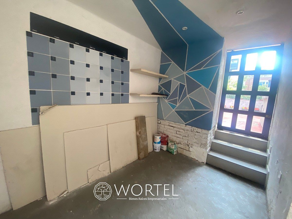 Office in Crédito Constructor, Benito Juárez, photo 10 of 12