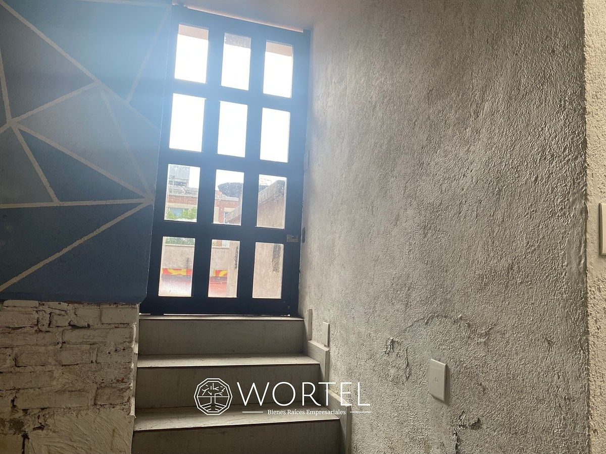Office in Crédito Constructor, Benito Juárez, photo 11 of 12