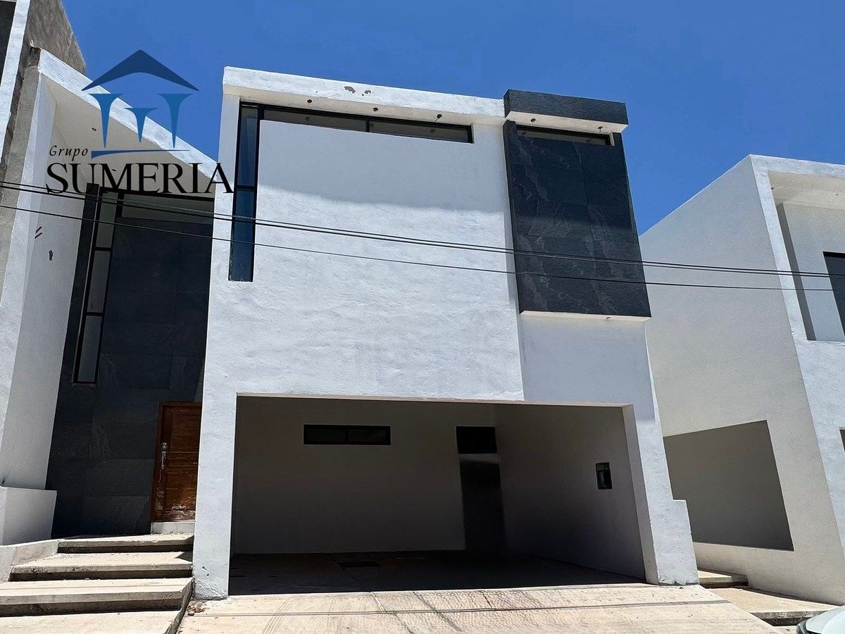 House in Las Granjas, Chihuahua, photo 14 of 14