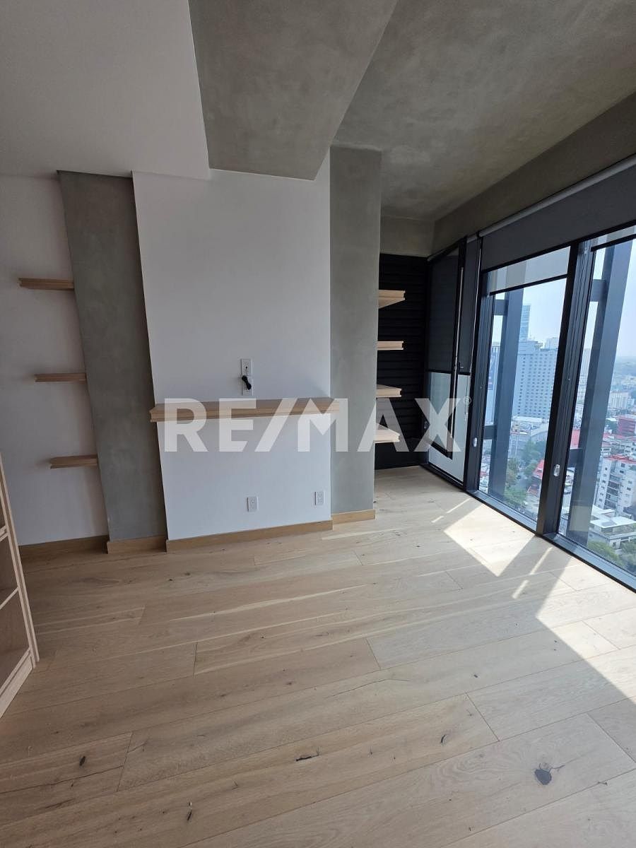 Apartamento em Juárez, Cuauhtémoc, foto 4 de 18