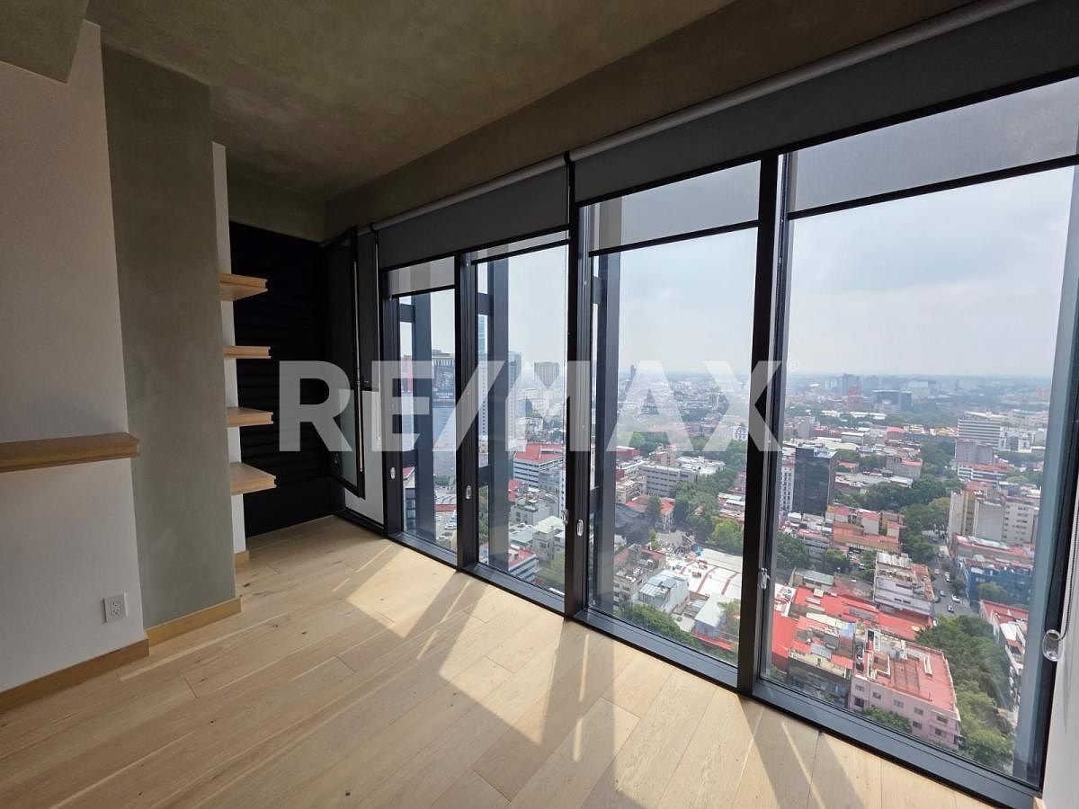 Apartamento em Juárez, Cuauhtémoc, foto 3 de 18