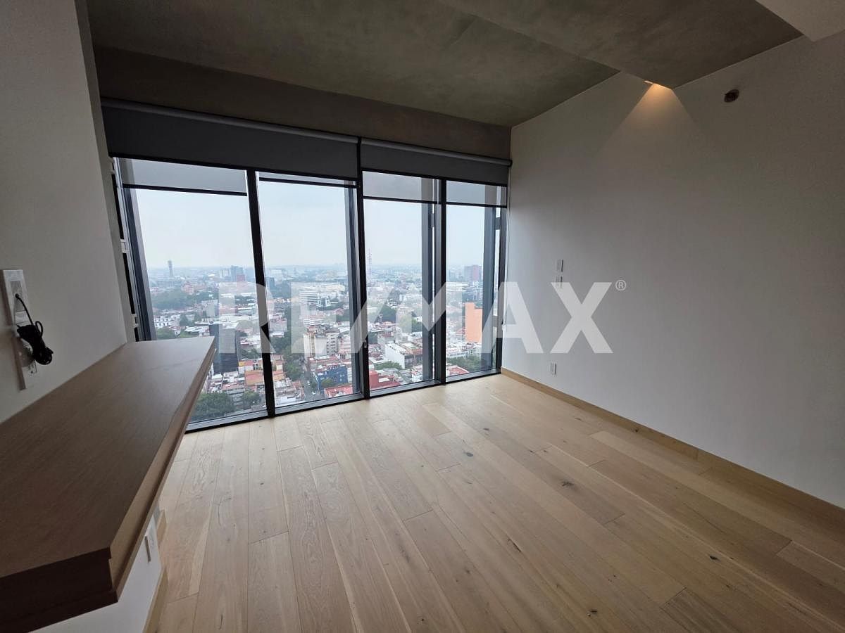 Apartamento em Juárez, Cuauhtémoc, foto 2 de 18