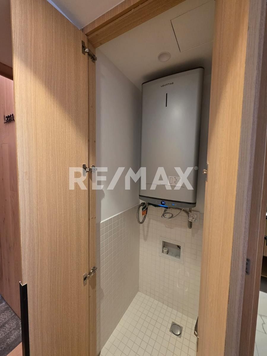 Apartamento em Juárez, Cuauhtémoc, foto 12 de 18