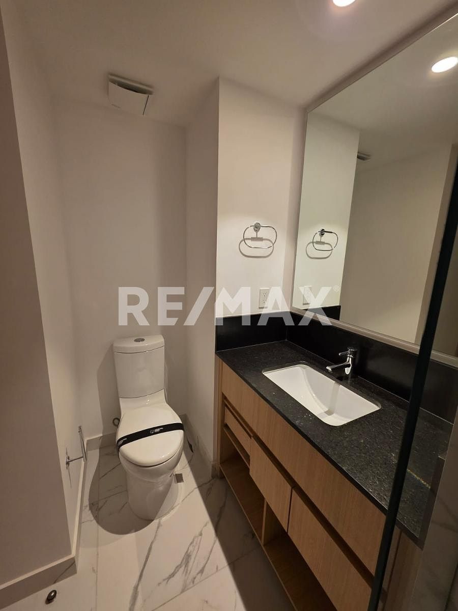 Apartamento em Juárez, Cuauhtémoc, foto 11 de 18