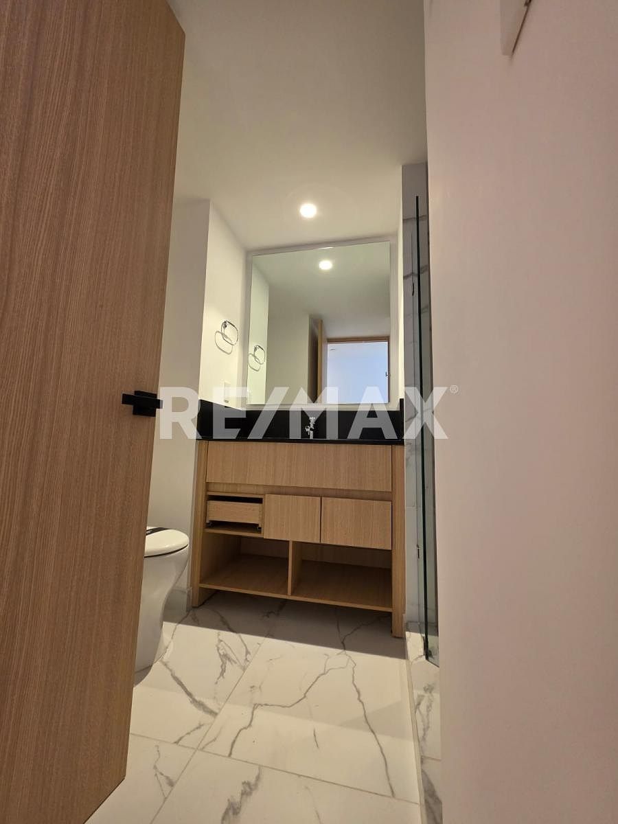 Apartamento em Juárez, Cuauhtémoc, foto 10 de 18