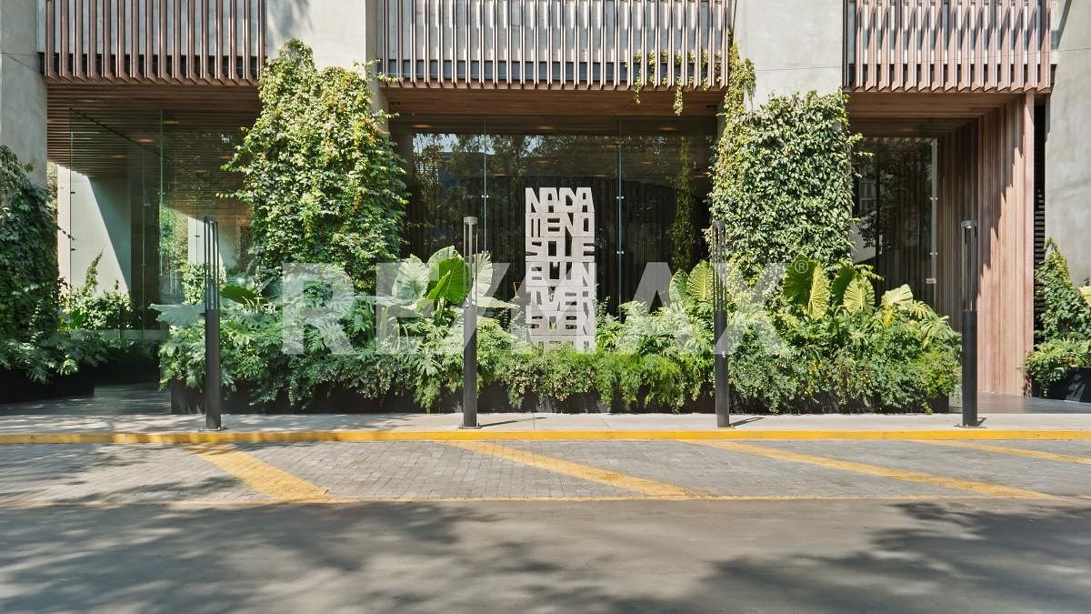 Apartamento em Juárez, Cuauhtémoc, foto 18 de 18