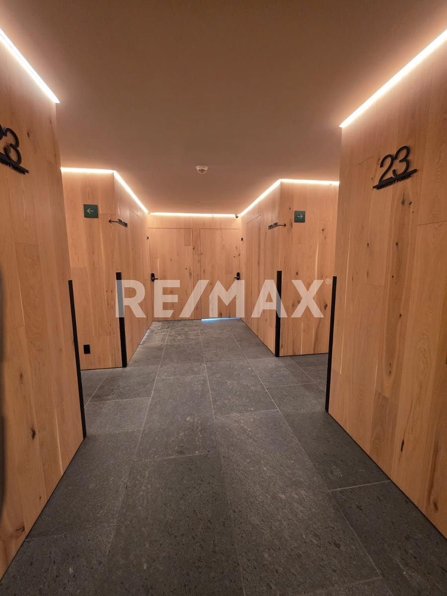 Apartamento em Juárez, Cuauhtémoc, foto 13 de 18