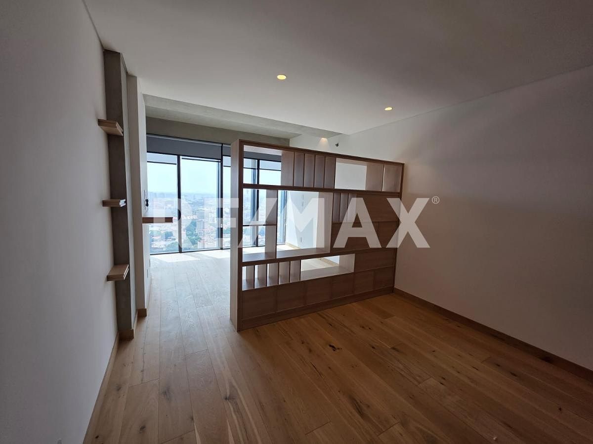Apartamento em Juárez, Cuauhtémoc, foto 5 de 18