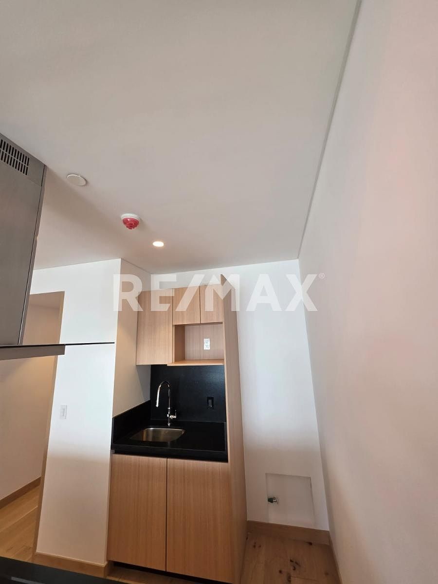 Apartamento em Juárez, Cuauhtémoc, foto 9 de 18