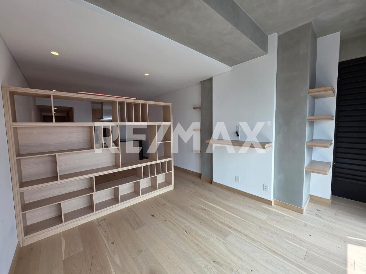Apartamento em Juárez, Cuauhtémoc, foto 7 de 18