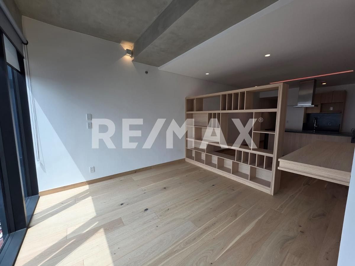 Apartamento em Juárez, Cuauhtémoc, foto 6 de 18