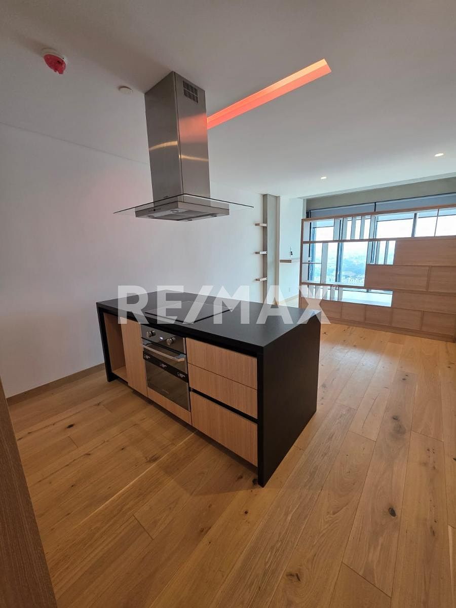 Apartamento em Juárez, Cuauhtémoc, foto 8 de 18