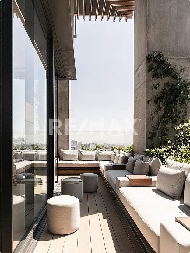 Apartamento em Juárez, Cuauhtémoc, foto 8 de 16