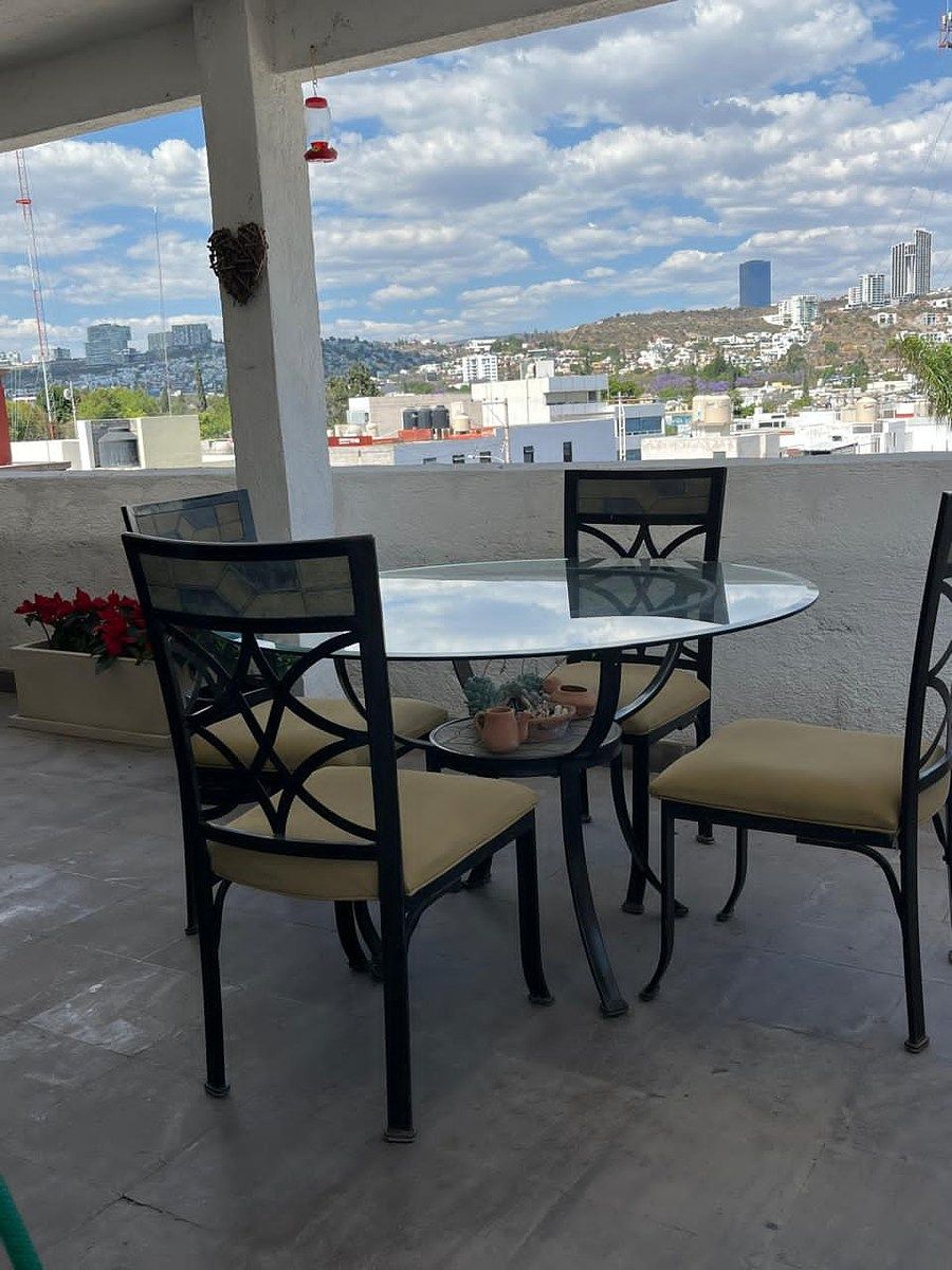 Departamento en Centro, Querétaro, foto 17 de 22