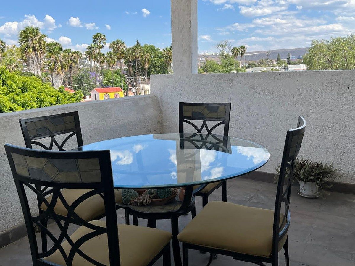 Departamento en Centro, Querétaro, foto 18 de 22