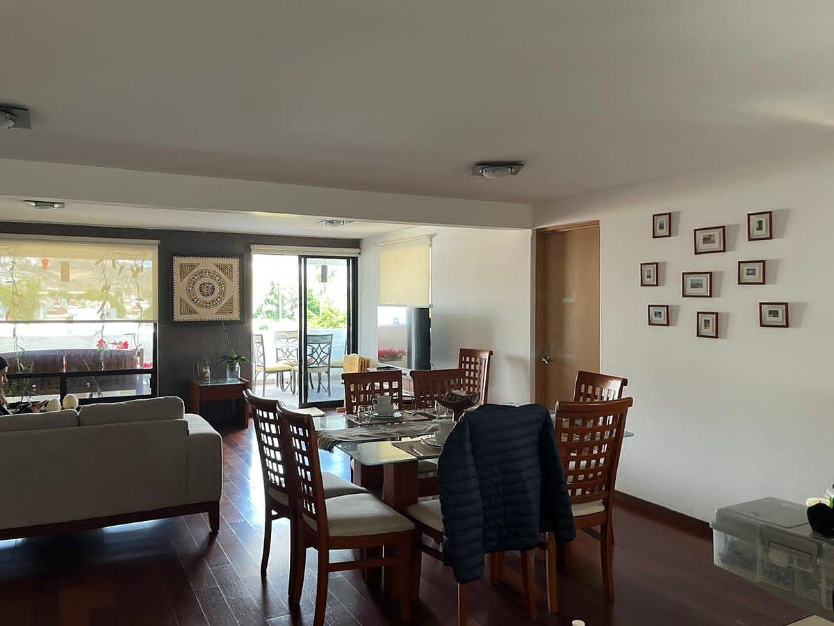 Departamento en Centro, Querétaro, foto 3 de 22