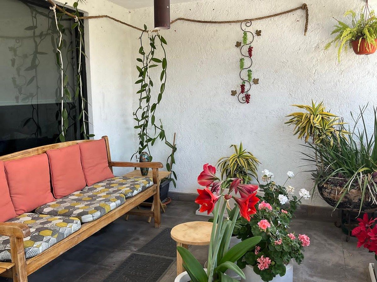 Departamento en Centro, Querétaro, foto 4 de 22