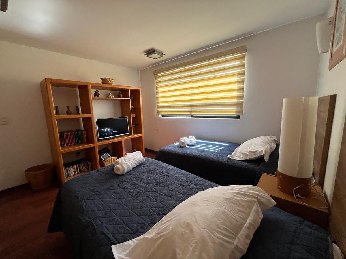 Departamento en Centro, Querétaro, foto 7 de 22