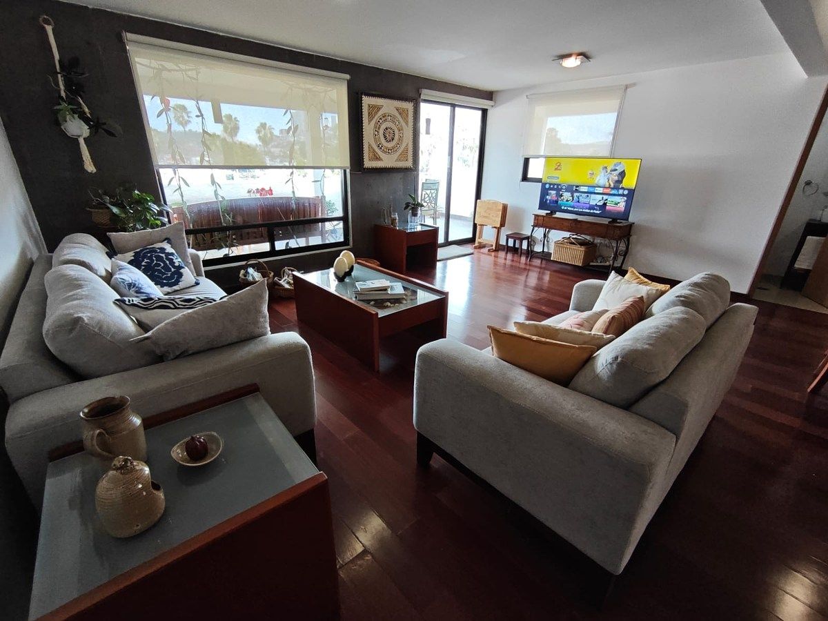 Departamento en Centro, Querétaro, foto 6 de 22