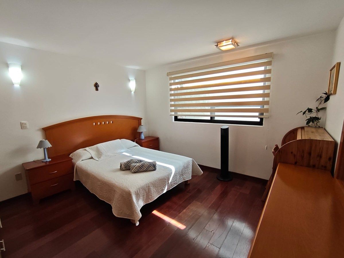 Departamento en Centro, Querétaro, foto 12 de 22