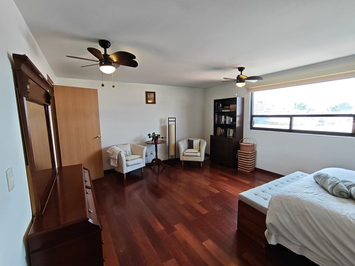 Departamento en Centro, Querétaro, foto 13 de 22