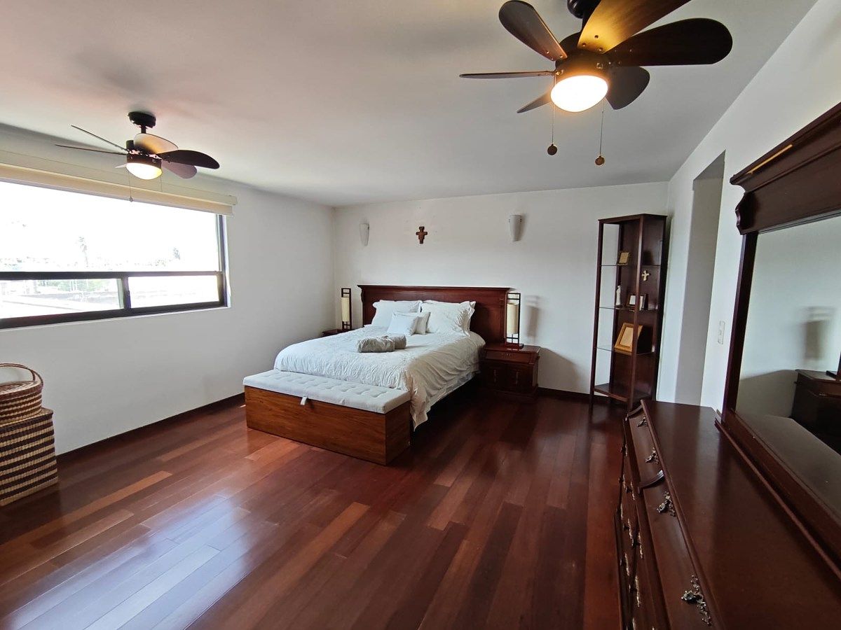 Departamento en Centro, Querétaro, foto 14 de 22