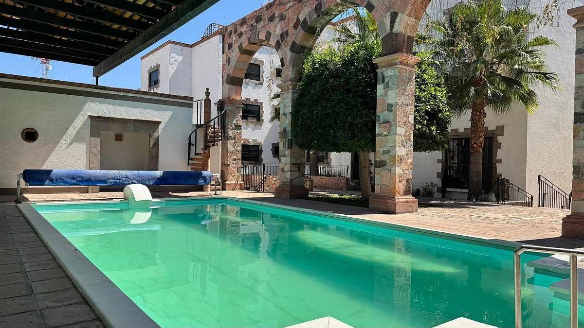 Departamento en Centro, Querétaro, foto 19 de 22