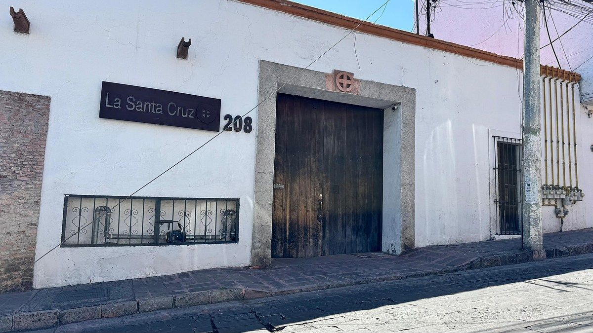 Departamento en Centro, Querétaro, foto 21 de 22