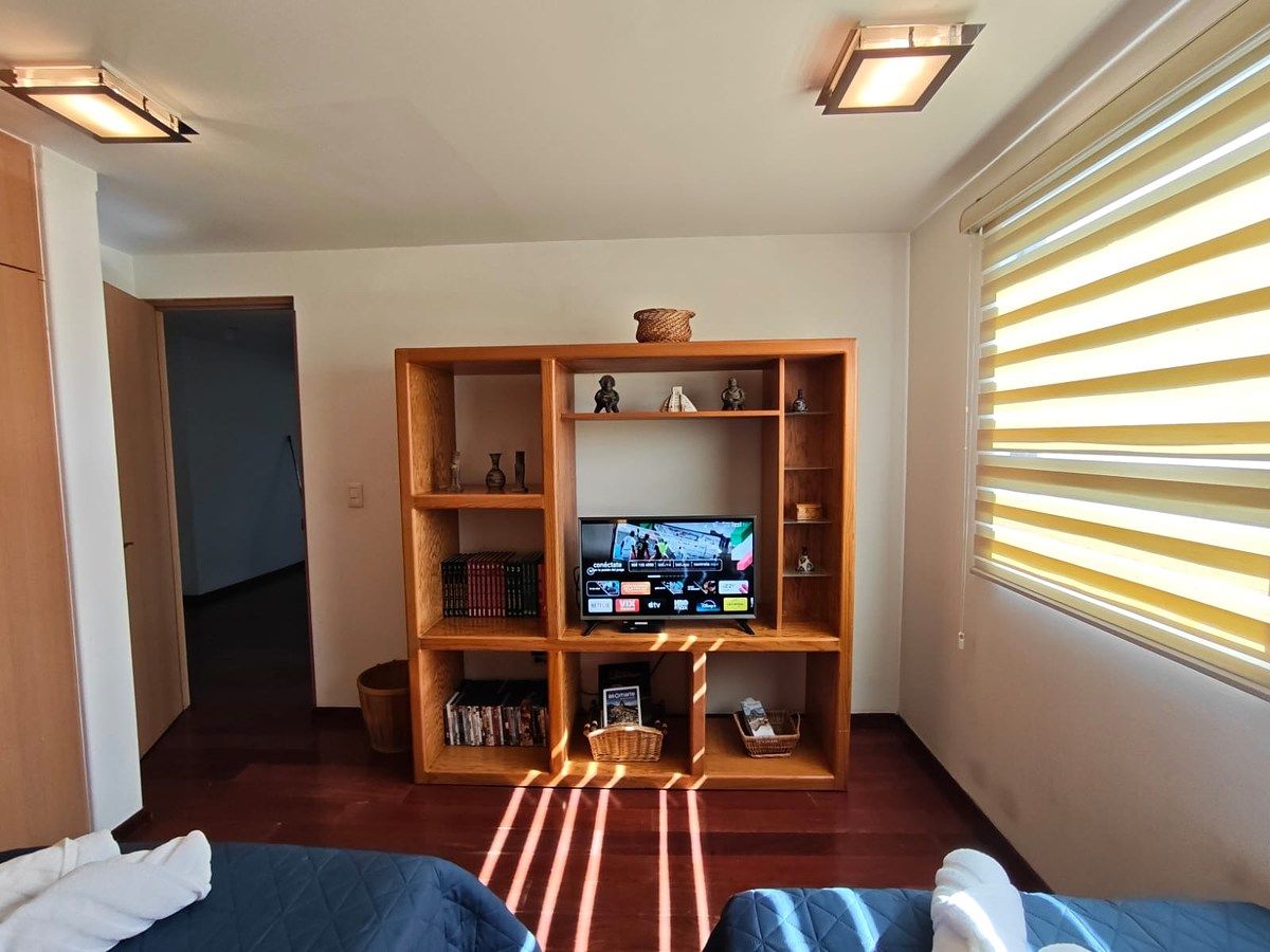 Departamento en Centro, Querétaro, foto 15 de 22