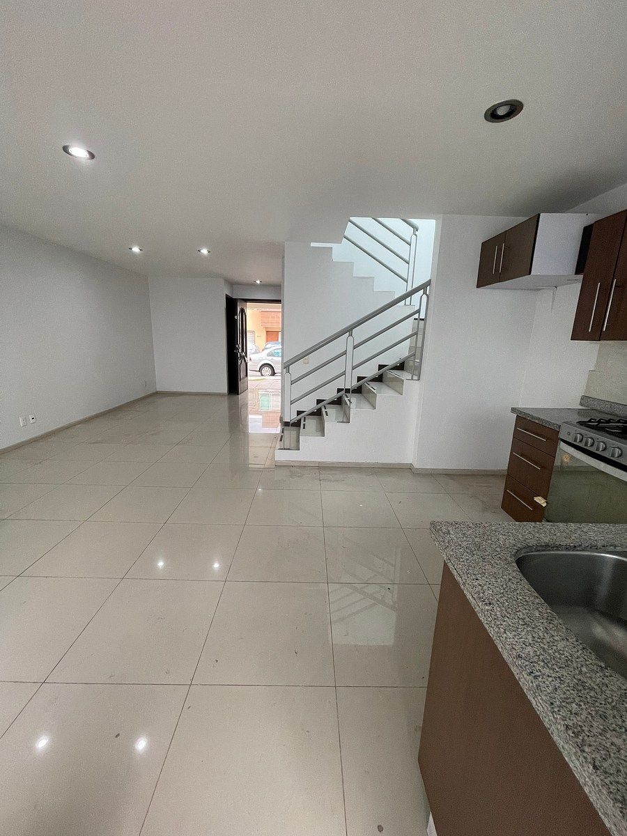 House in Gated Community in Fraccionamiento Real de Valdepeñas, Zapopan, photo 9 of 21