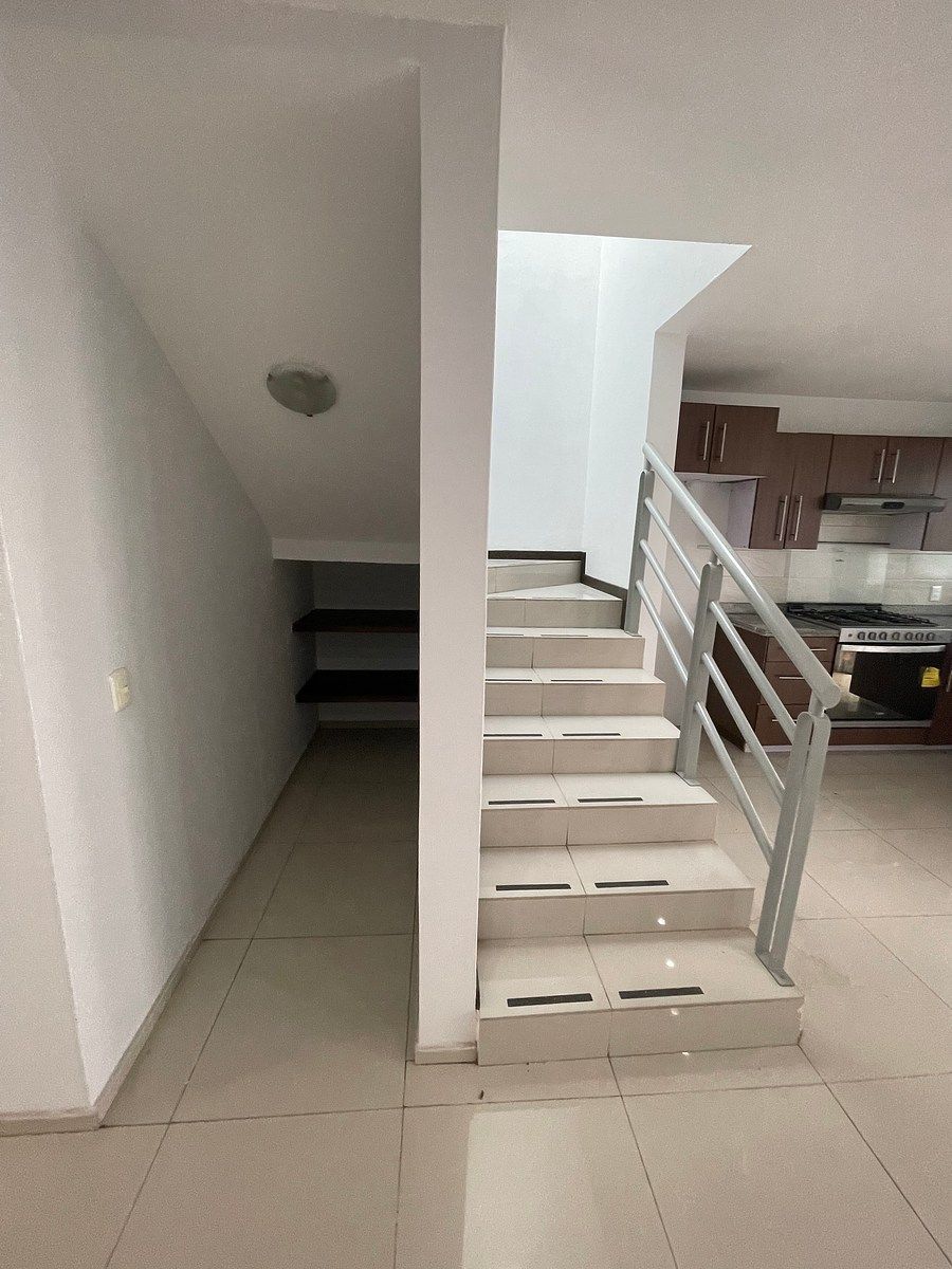 House in Gated Community in Fraccionamiento Real de Valdepeñas, Zapopan, photo 10 of 21