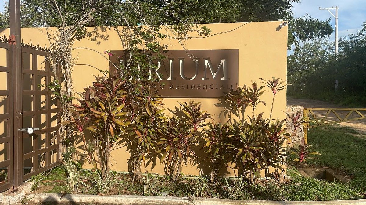Terreno en Venta, Conkal, 948m², photo 1 of 18