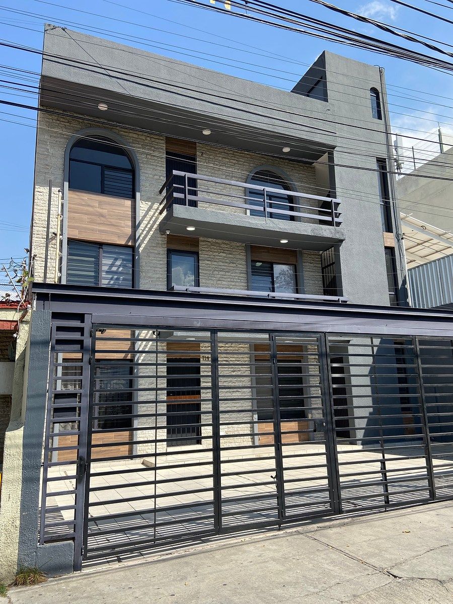 Office/Local in Providencia, photo 1 of 9