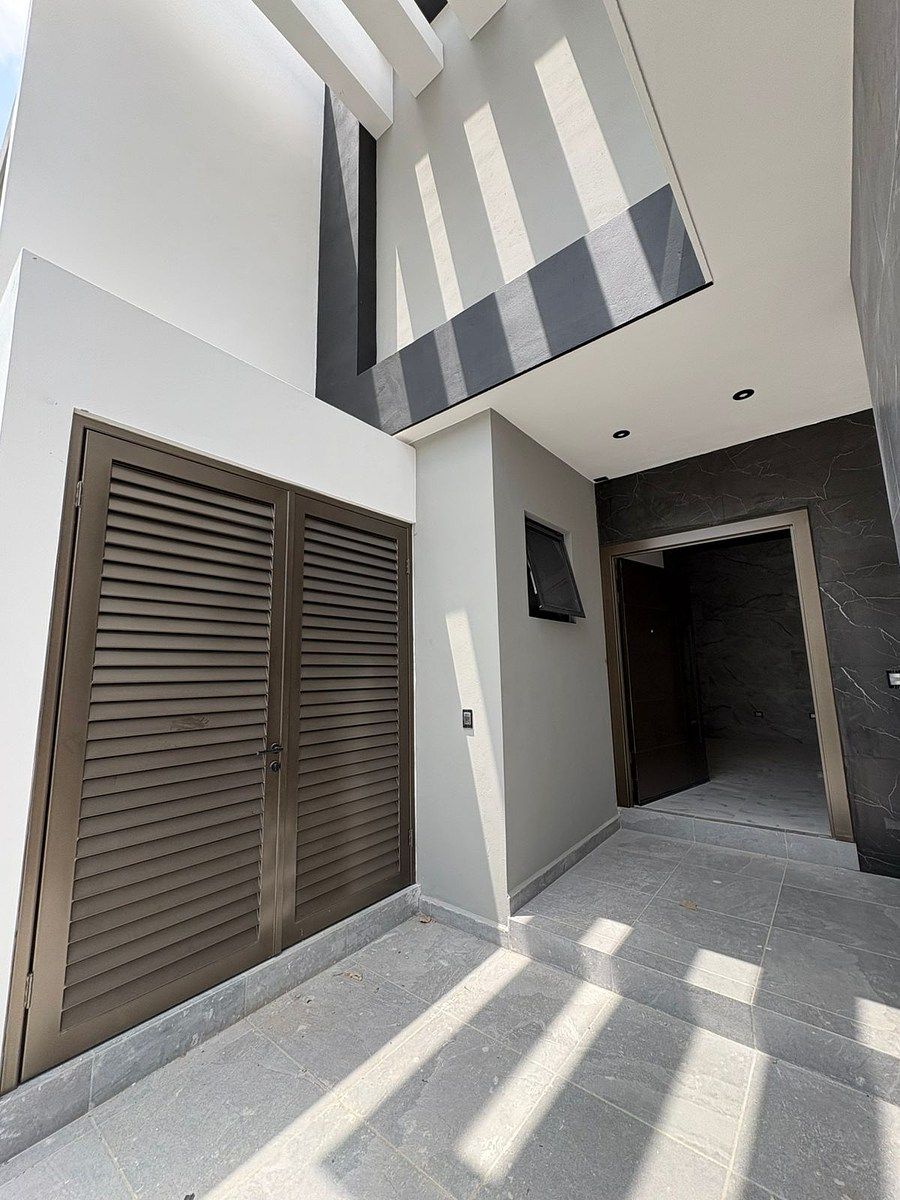 Casa en Amorada Privada Residencial, Santiago, foto 2 de 26