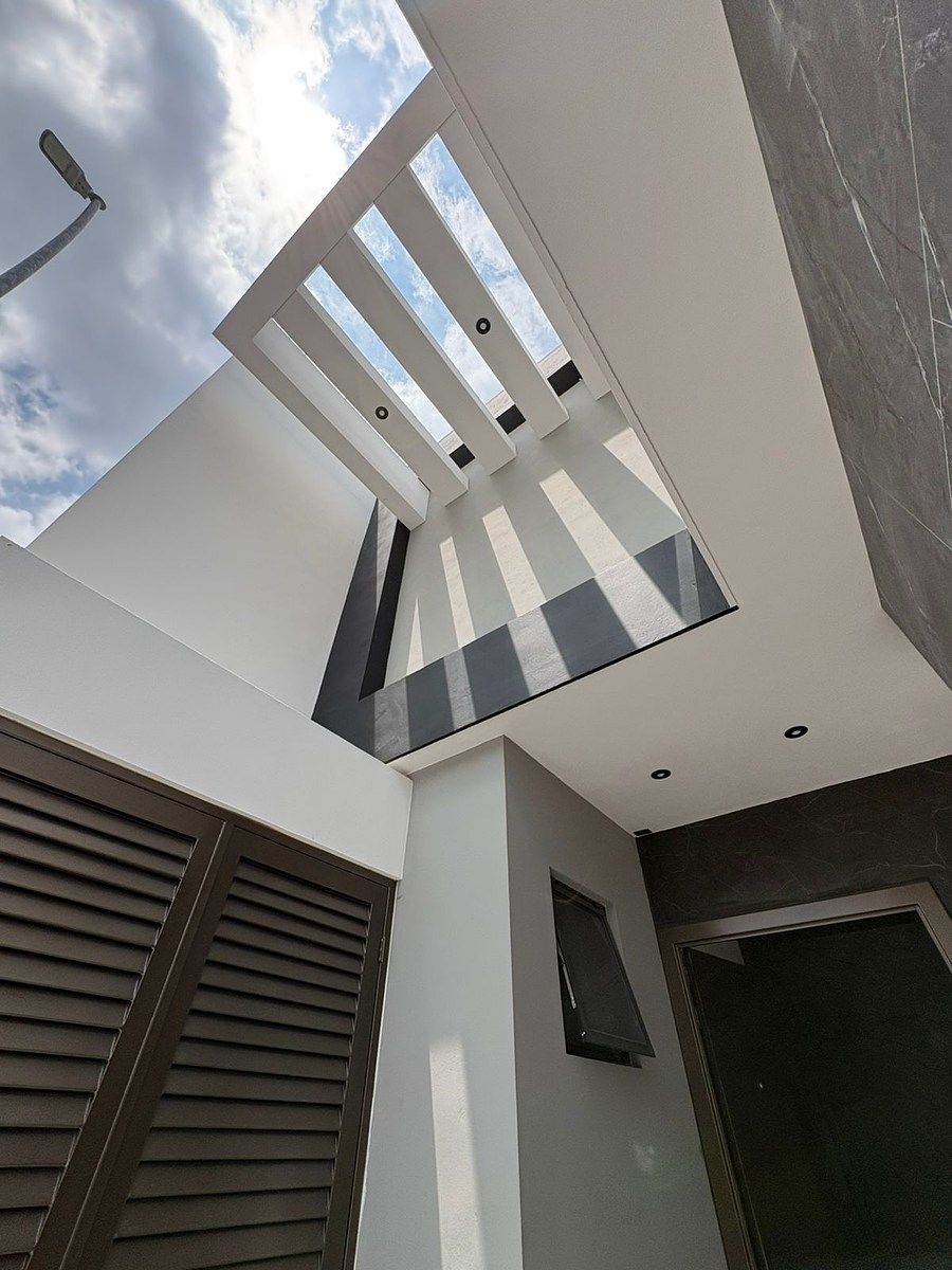 Casa en Amorada Privada Residencial, Santiago, foto 3 de 26